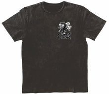 Cargar imagen en el visor de la galería, MOSCA SK8 (STONE WASH)
