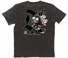 Cargar imagen en el visor de la galería, MOSCA SK8 (STONE WASH)
