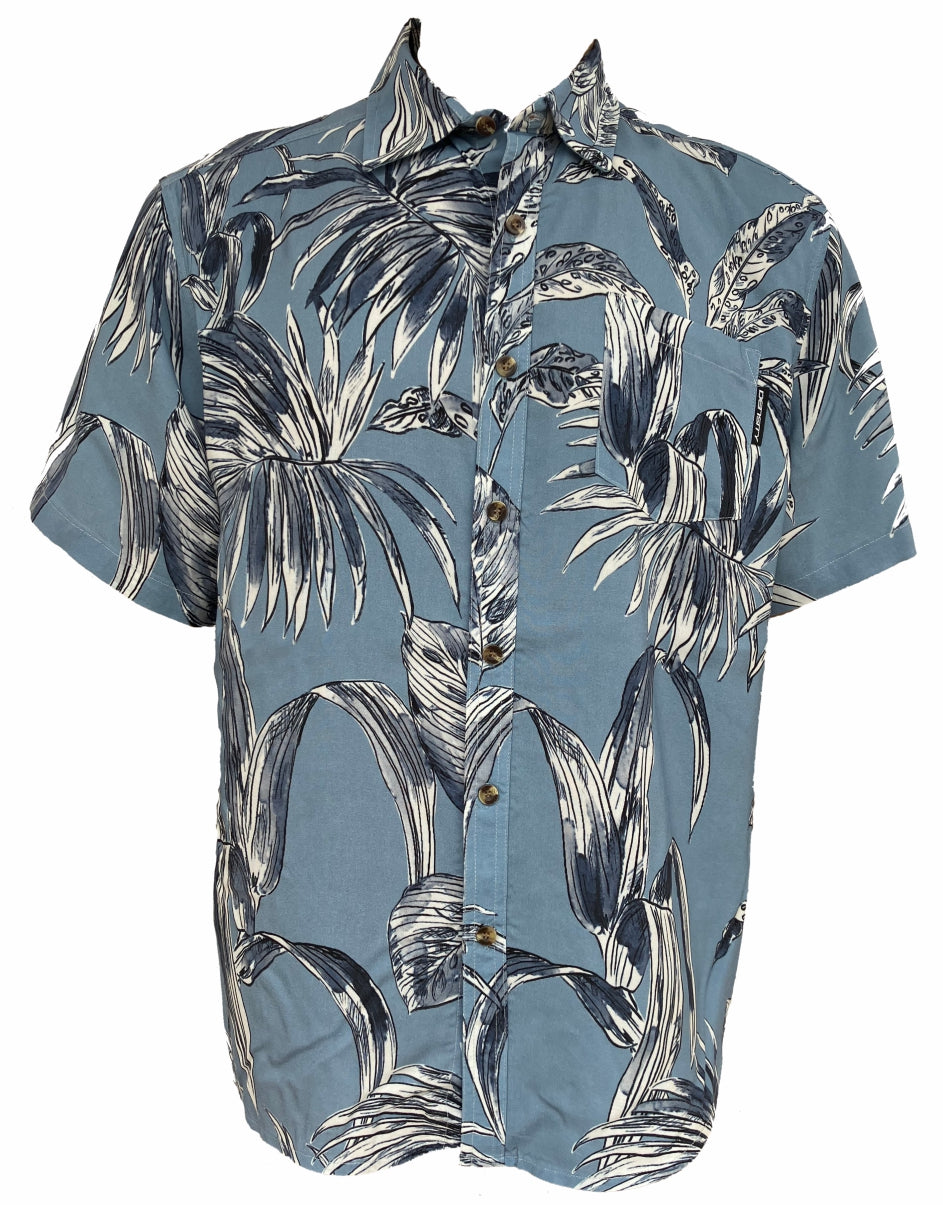 CAMISA HAWAIANA TICLA