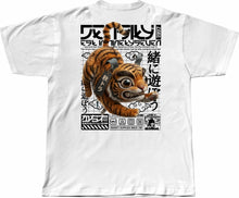 Cargar imagen en el visor de la galería, OVERSIZE KITTY
