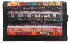 Cargar imagen en el visor de la galería, CARTERA TRAIN
