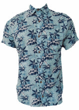 Cargar imagen en el visor de la galería, CAMISA HAWAIANA SAN PANCHO
